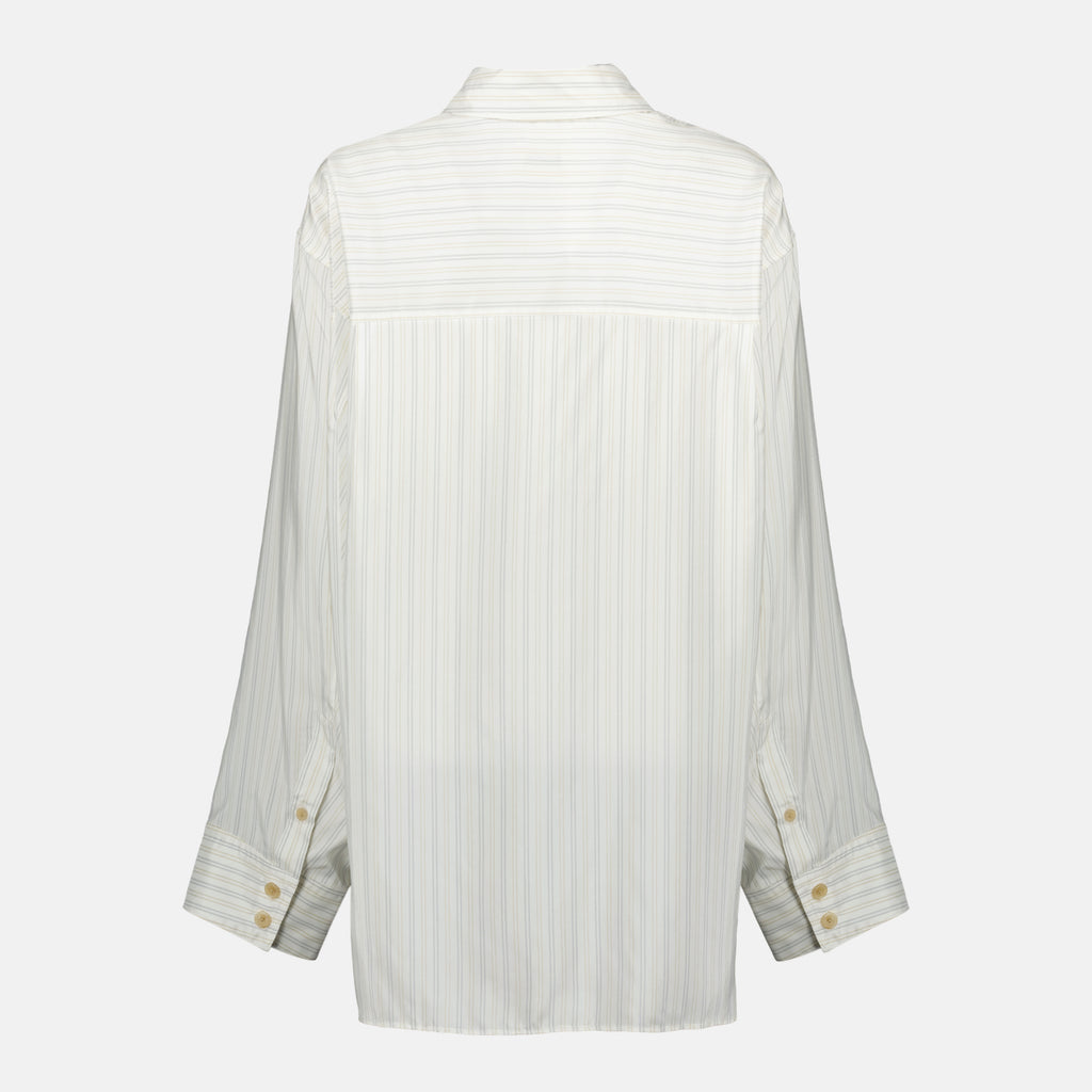 Camicie Camicia Herschel Khaite Bianco Femme