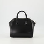 Sacs à main et épaule Mini sac Antigona Givenchy Noir Femme