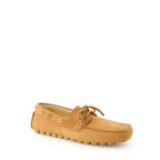 Mocassins Mocassins Driver Valentino Garavani Marrom Homme