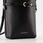 버킷백 보유 버킷백 Givenchy 검은색 Femme