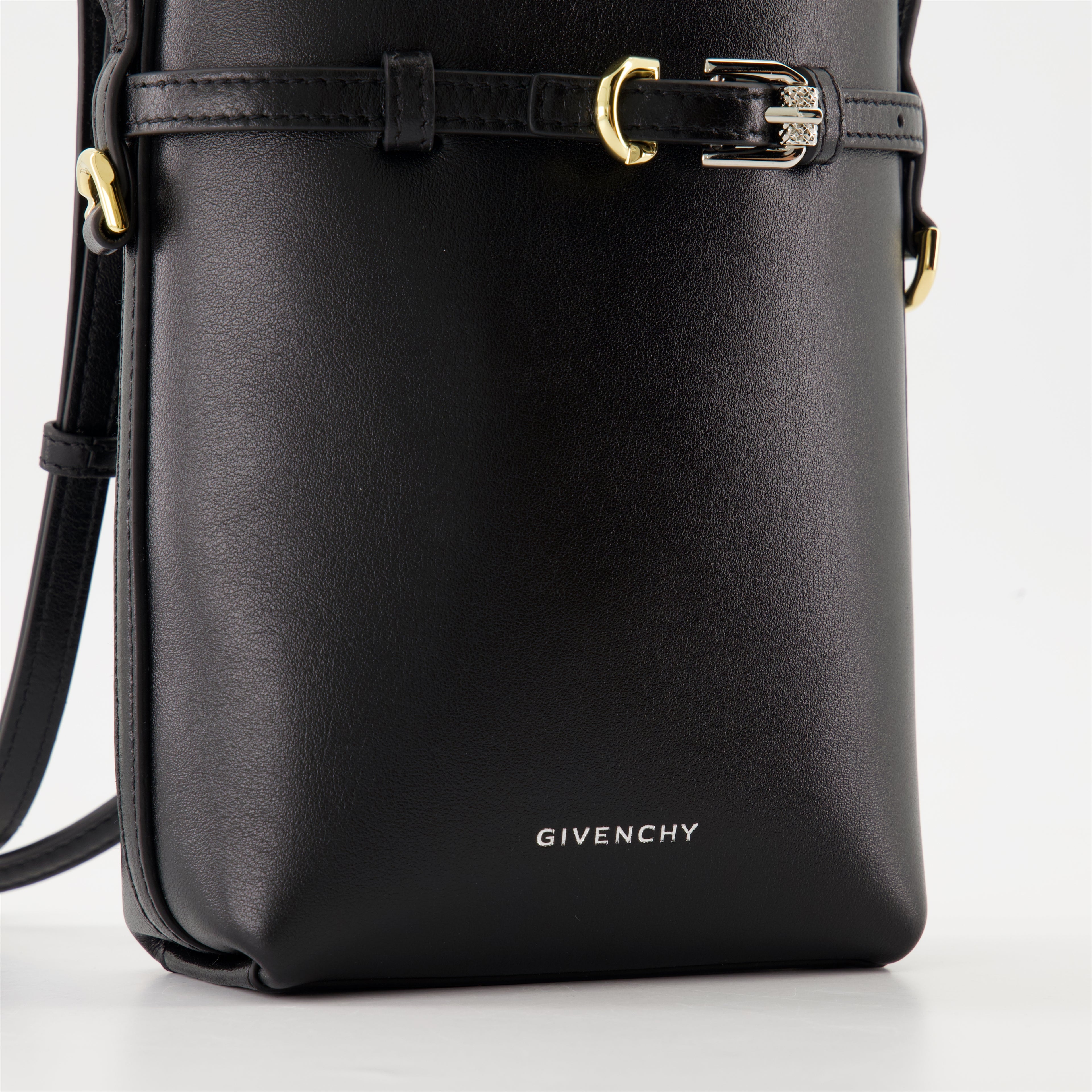 버킷백 보유 버킷백 Givenchy 검은색 Femme