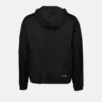 Vestes Veste Bissen Moncler Grenoble Noir Homme