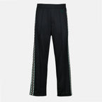 팬츠 스웨트팬츠 Drole De Monsieur 검은색 Homme