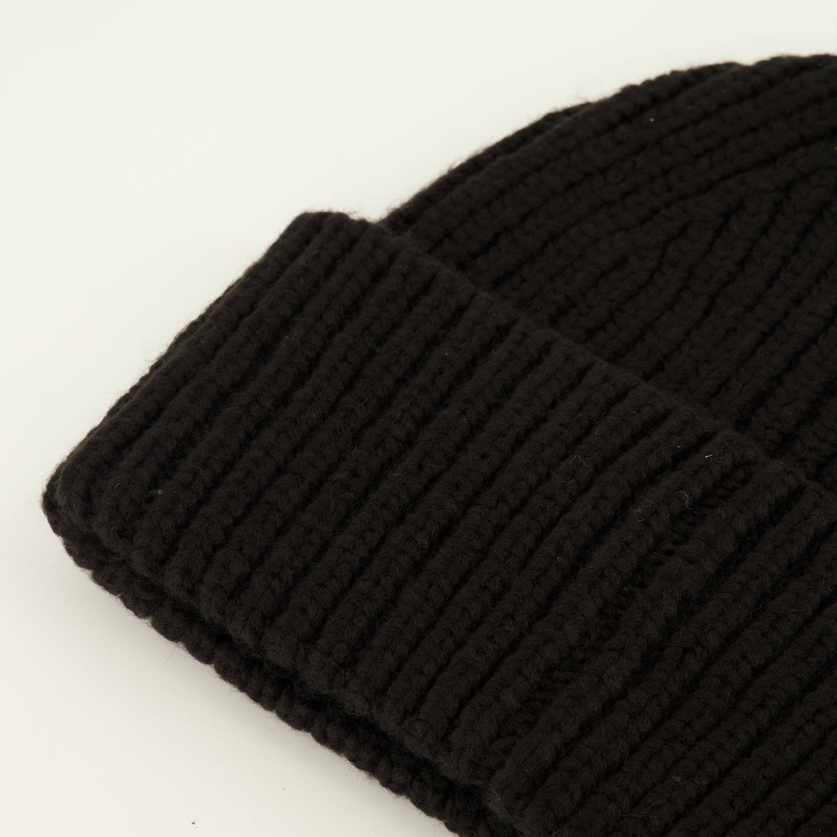 Chapeaux, casquettes et bonnets Bonnet en maille noir Ugg Noir Unisexe