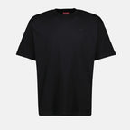 Imagen de la camiseta T-Box-T24 de Diesel para Hombre - Temporada Otoño-Invierno 2025 - Vista Frontal