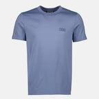 T-shirts T-shirt Dior Icons Dior Bleu Homme
