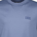 T-shirts T-shirt Dior Icons Dior Bleu Homme