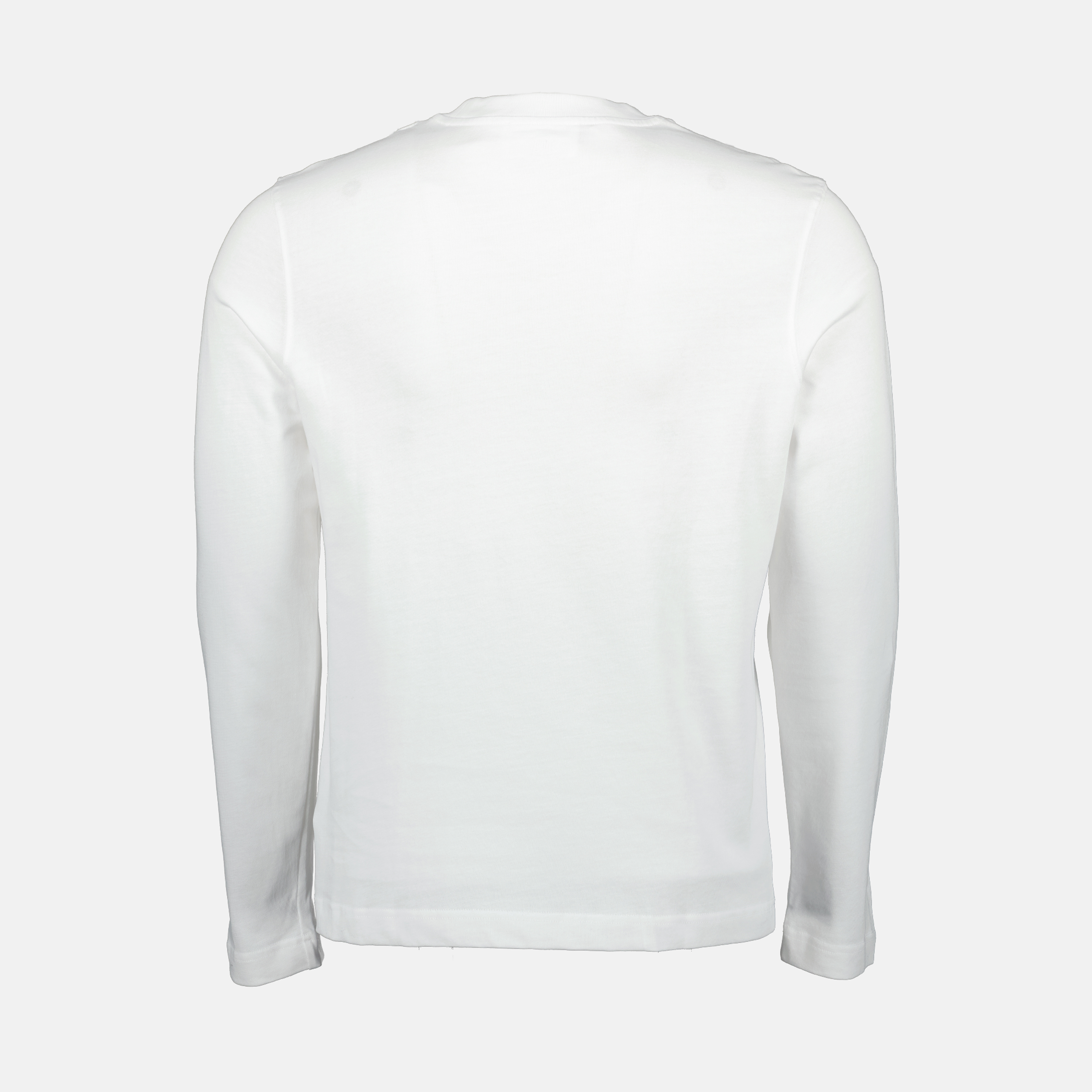 Tシャツ ロングスリーブTシャツ Ami PARIS 白 ユニセックス