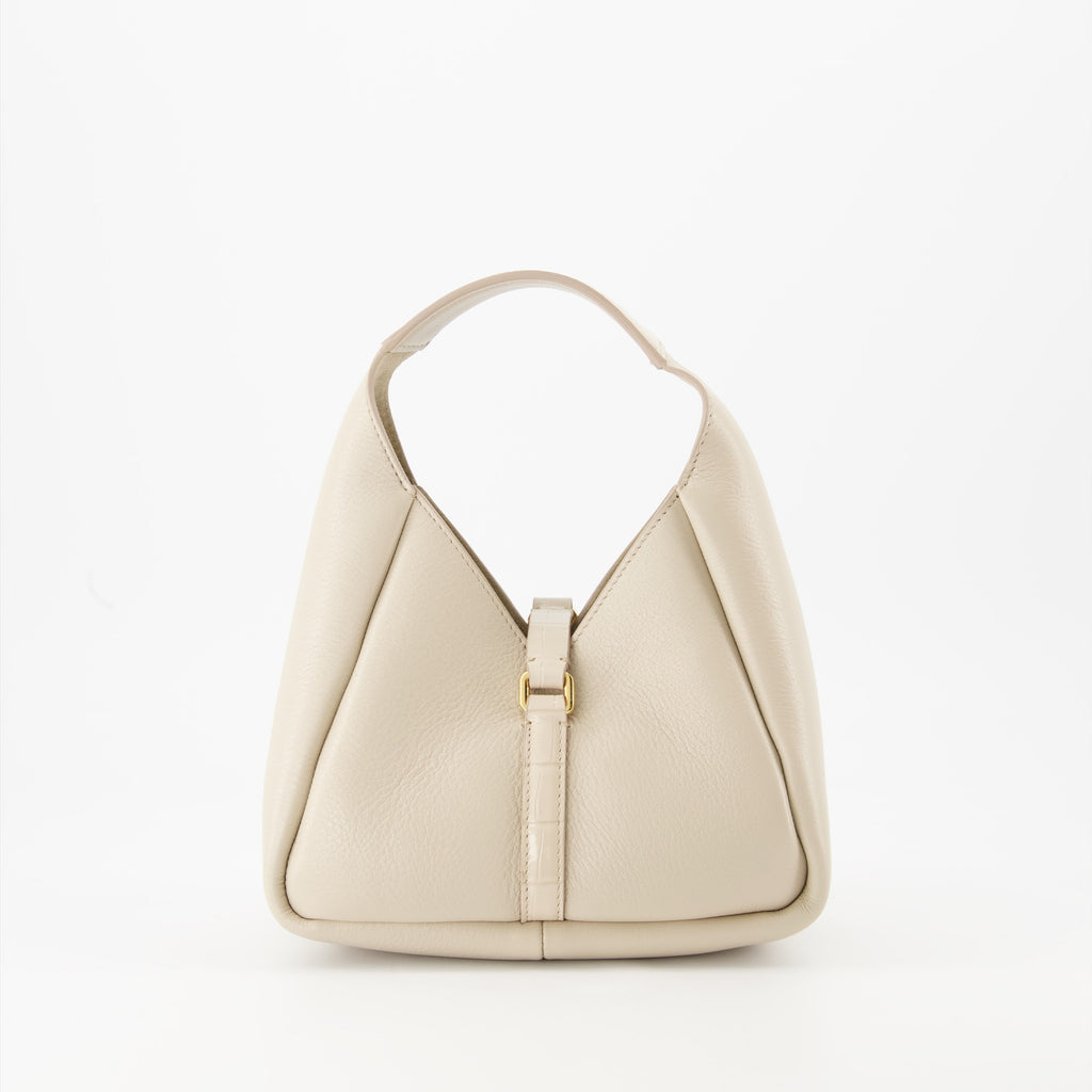 Bolsos de mano y al hombro BB50QNB1M2 257 natural beige Givenchy Beige Femme