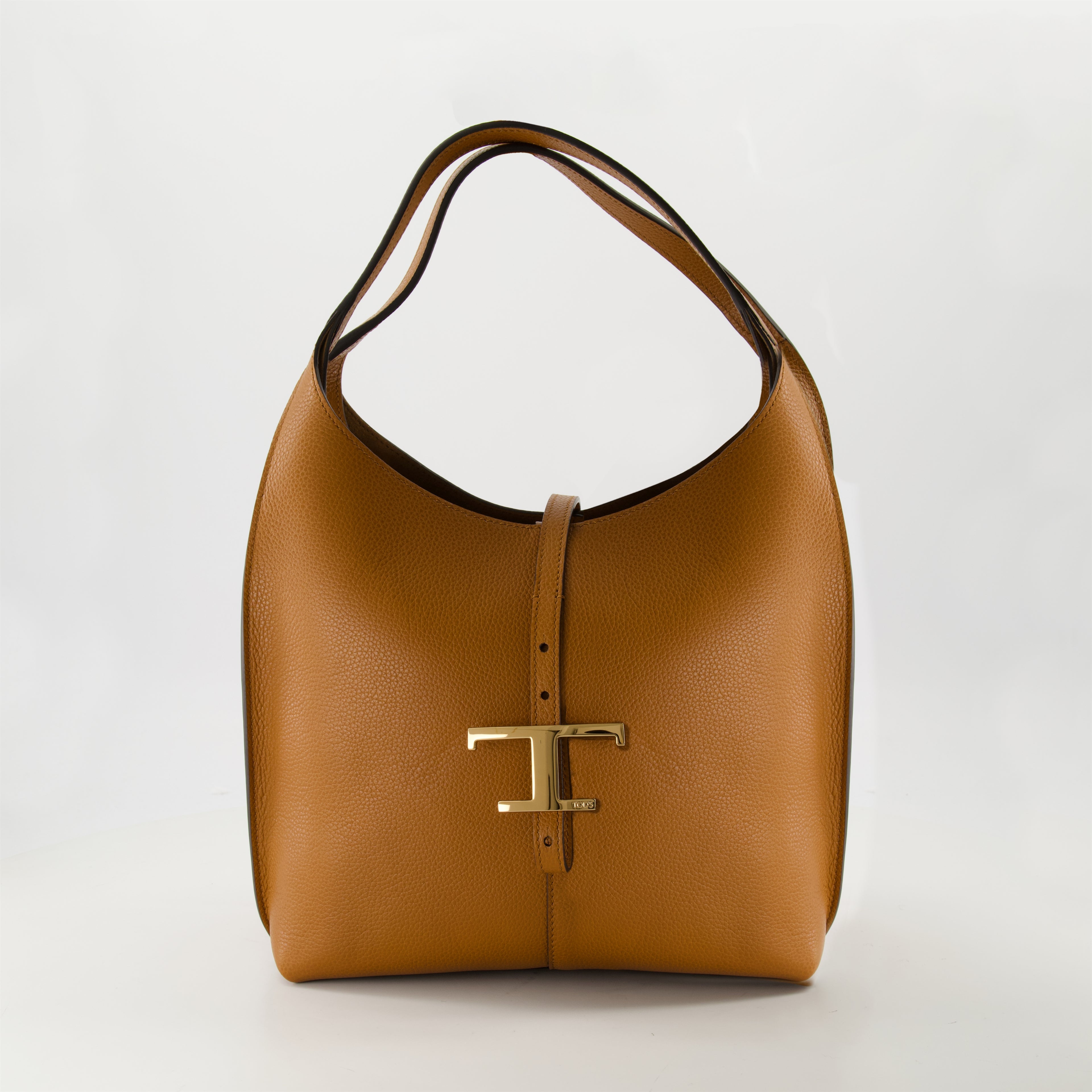 Borse a mano e a spalla Borsa T Timeless Tod's Marrone Femme