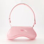 Bolsos de mano y al hombro Sac Play Diesel Rosa Femme