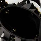 Bolsas bucket Malinha Bucket Multibets Moschino Preto Femme
