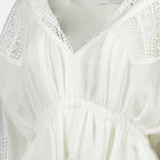 Tops Blusa Rixi Iro Blanco Femme