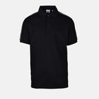 Poloshirts Polo London England Burberry Schwarz Homme
