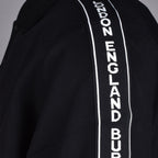 Poloshirts Polo London England Burberry Schwarz Homme