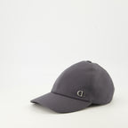 Bild des Dior Herren CD Icon Caps - Herbst-Winter 2025 - Rückansicht