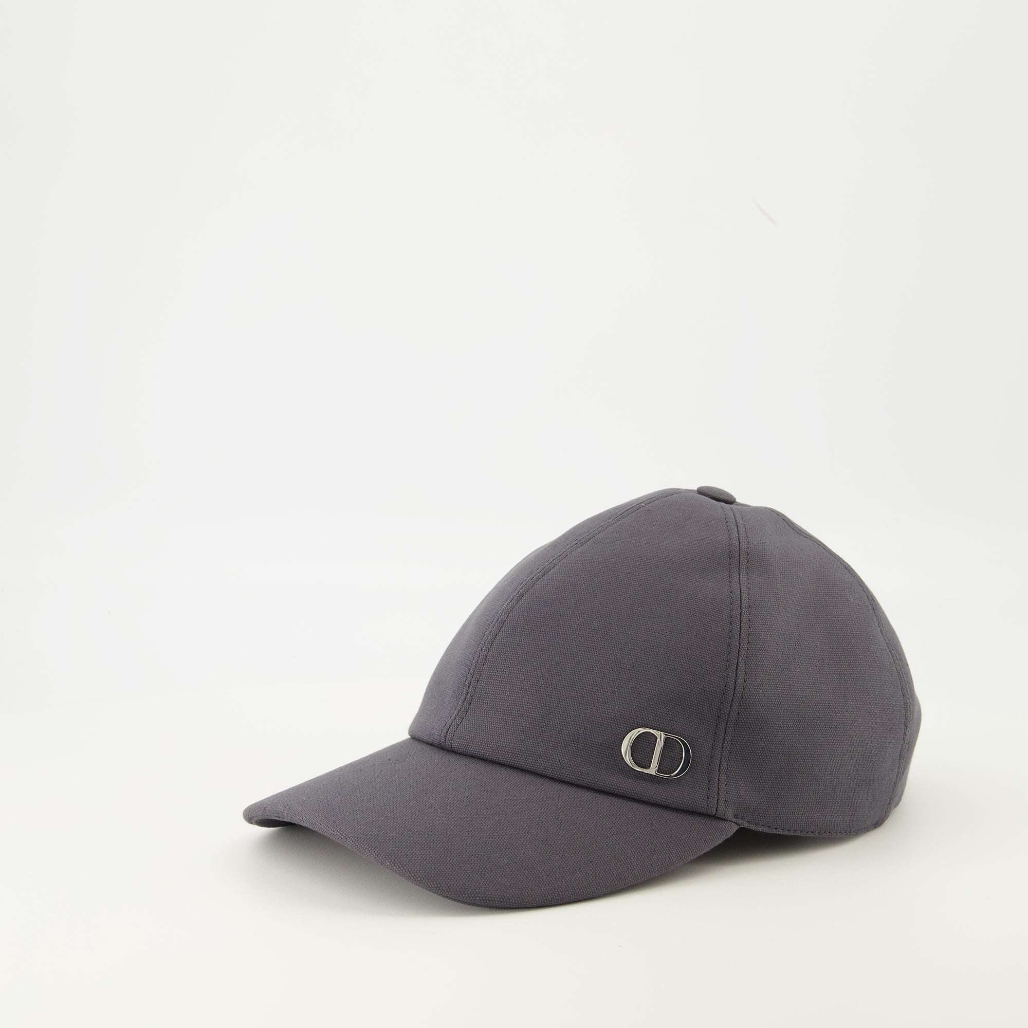 Bild des Dior Herren CD Icon Caps - Herbst-Winter 2025 - Rückansicht