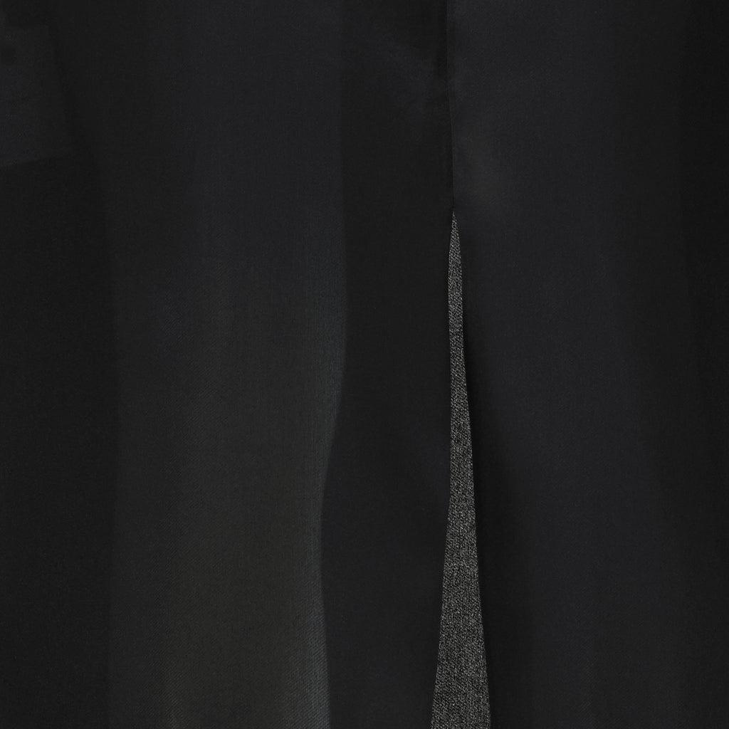 Gonne Gonna Lucian Khaite Nero Femme