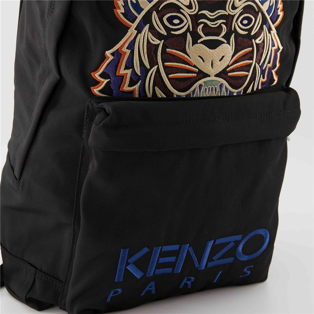 Sacs à dos FA65SF300F20/ 99i black Kenzo Noir Homme