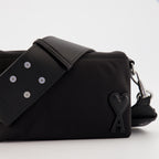 Clutches Lunch Box Marcel Ami PARIS Negro Unisex