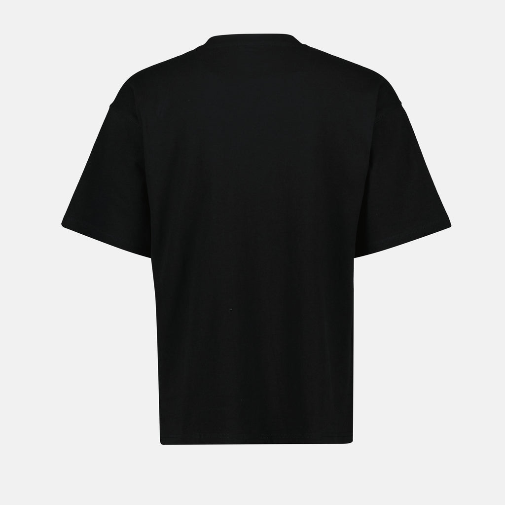 T-shirts T-shirt T-box lab Diesel Noir Homme