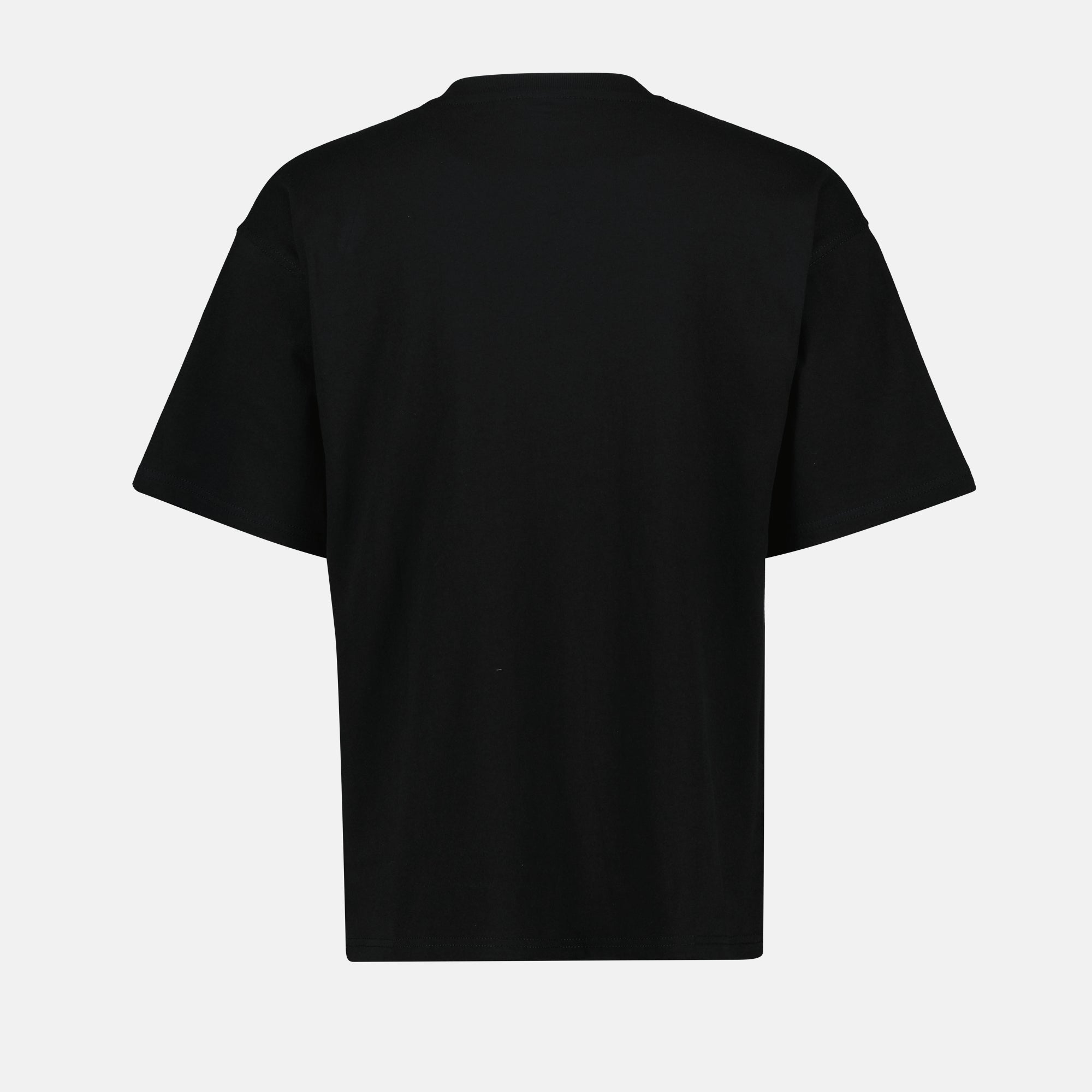 T-shirts T-shirt T-box lab Diesel Noir Homme