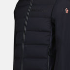 Vestes Veste bi-matière Pocol Moncler Grenoble Gris Homme