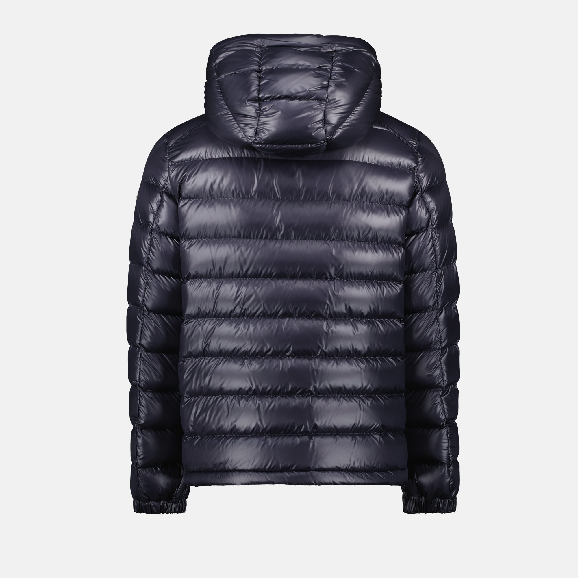 코트 Besines 다운 자켓 Moncler 진한 파란색 Homme