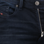 Pantalons Jeans Sleenker 1979 L.32 Diesel Bleu foncé Homme