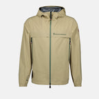 ジャケット シップトン防水ジャケット Moncler Grenoble ベージュ Homme