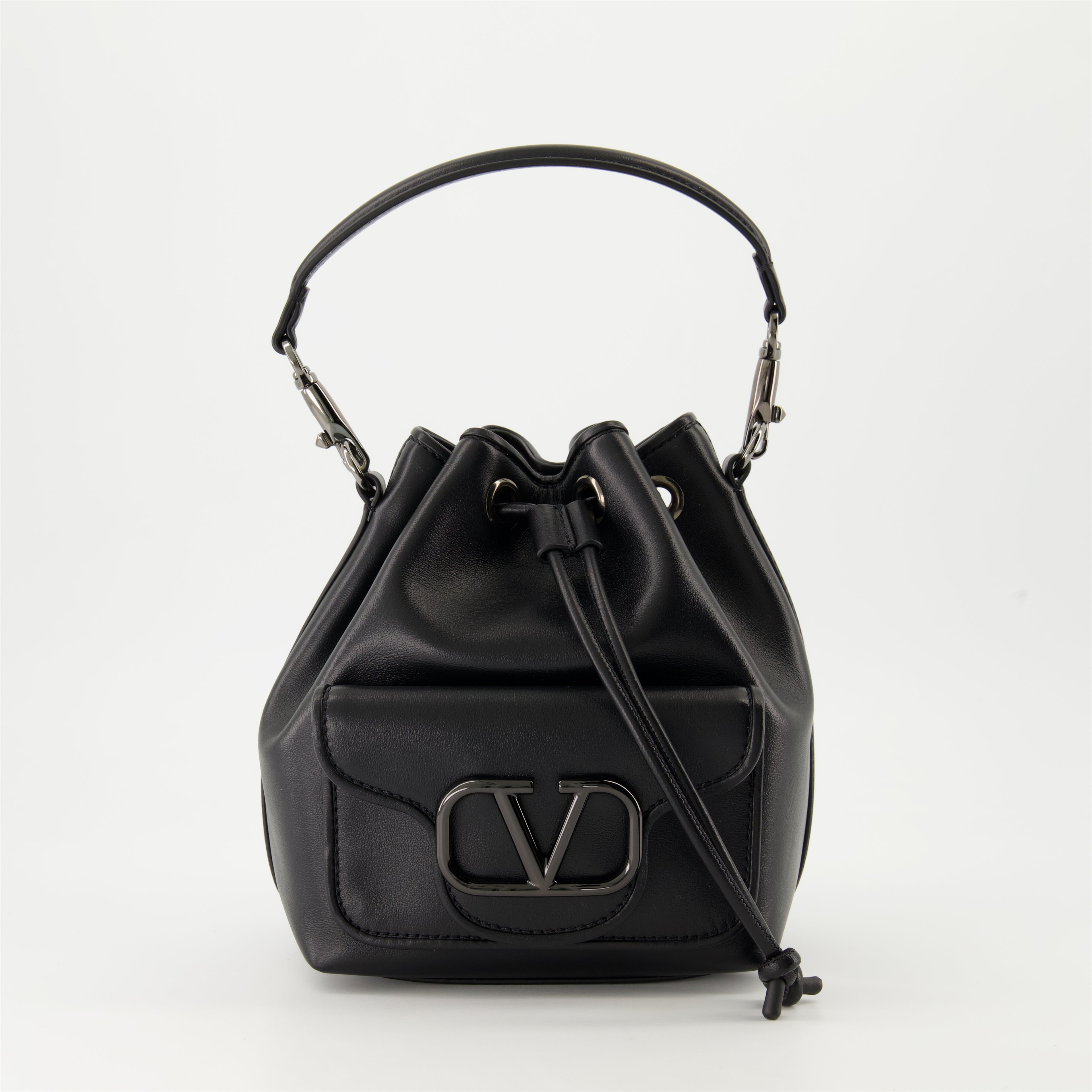 Sac seau VLogo