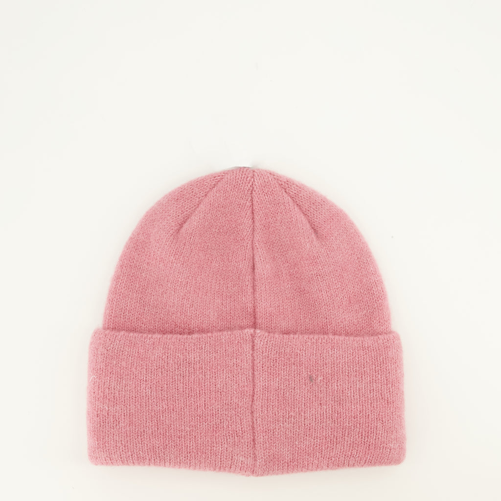 Chapeaux, casquettes et bonnets Bonnet Fuzzy rose Ugg Rose Femme