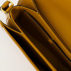 Bolsas transversais Saco 9T05 em Lona Valentino Garavani Bege Femme