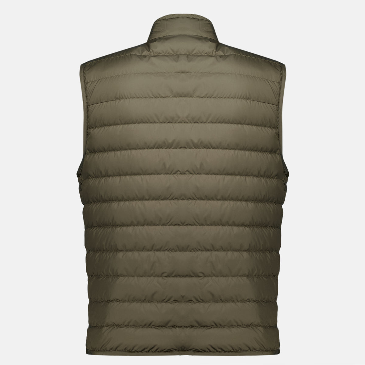 Vestes Veste Thaldrik kaki Moncler Vert Homme