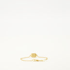 Imagen de la pulsera VLogo de la marca Valentino Garavani para mujer - Temporada Otoño-Invierno 2025 - Vista Trasera