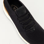 Bild des Tod's Herren Socken Sneakers - Herbst-Winter 2025 - Detailansicht von oben