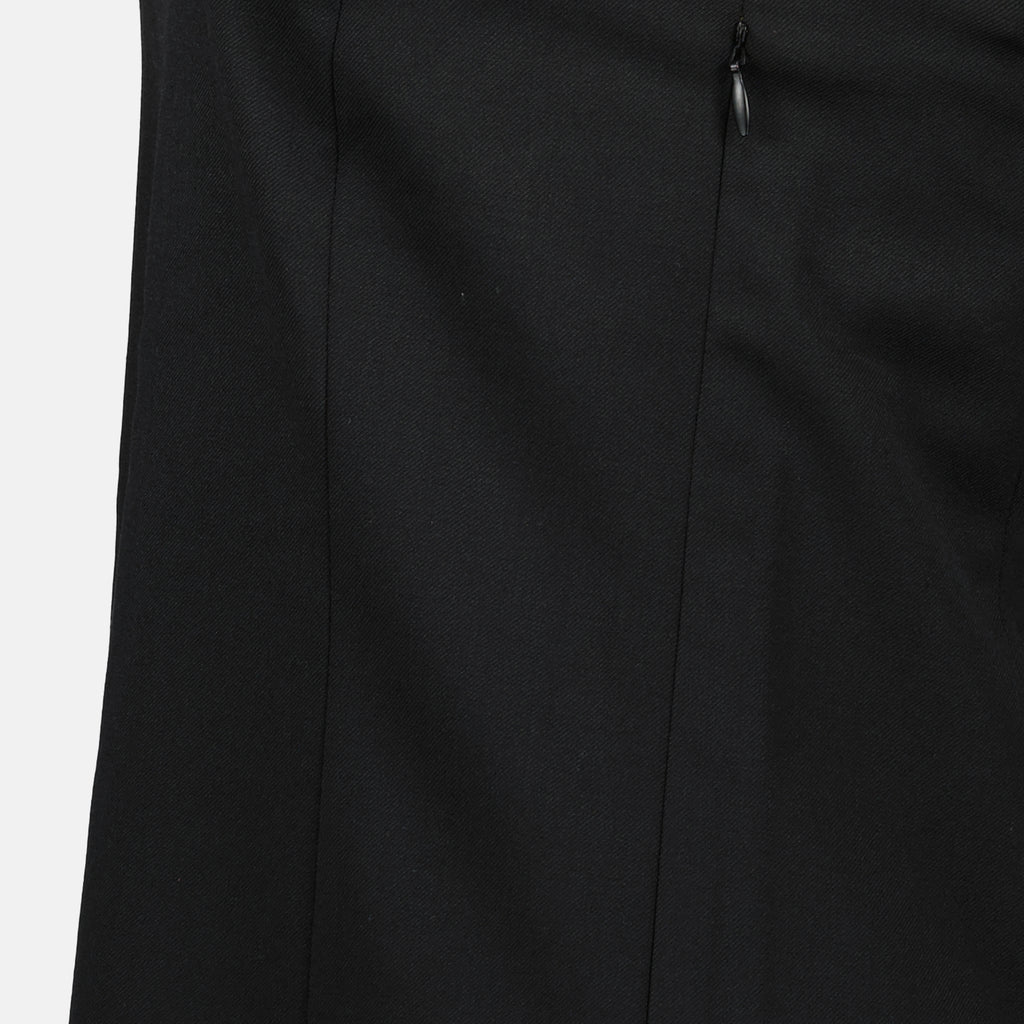 Image de l'article Robe D-Elma de la marque Diesel pour Femme - Saison Printemps-Été 2026 - Vue détaillée_1