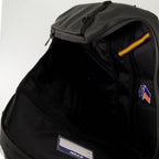 Zaini Sac à dos Yanis K-Way Nero Unisex