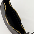 Sacs à main et épaule Mini sac Hobo Valentino Garavani Noir Femme