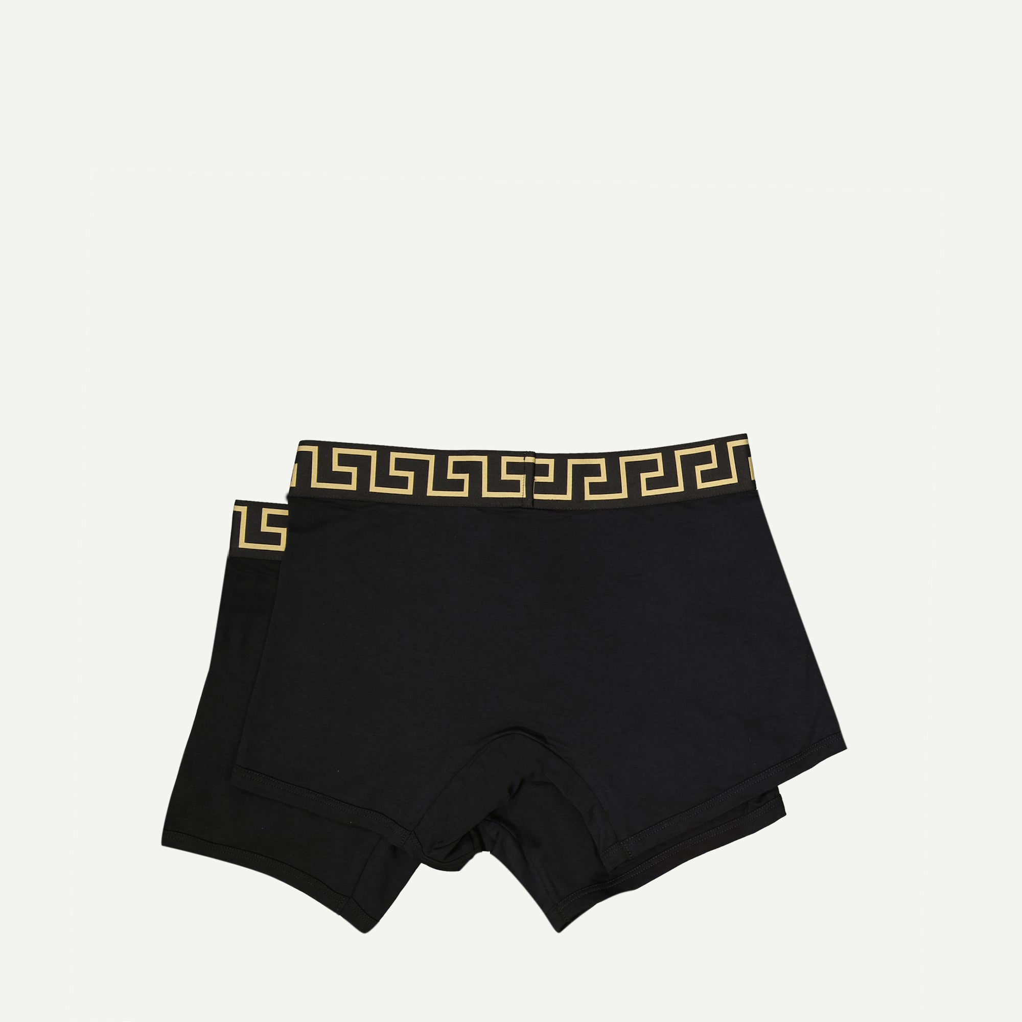 Intimo e homewear Lot de boxers Versace Nero Homme