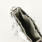Bild des Mini Sparkle Bags der Marke Rabanne für Frauen - Herbst-Winter-Saison 2025 - Detaillierte Ansicht_3