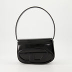 Bolsos de mano y al hombro 1DR Bag Diesel Negro Femme