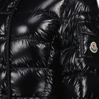 Manteaux 바란트 다운 재킷 Moncler Noir Femme