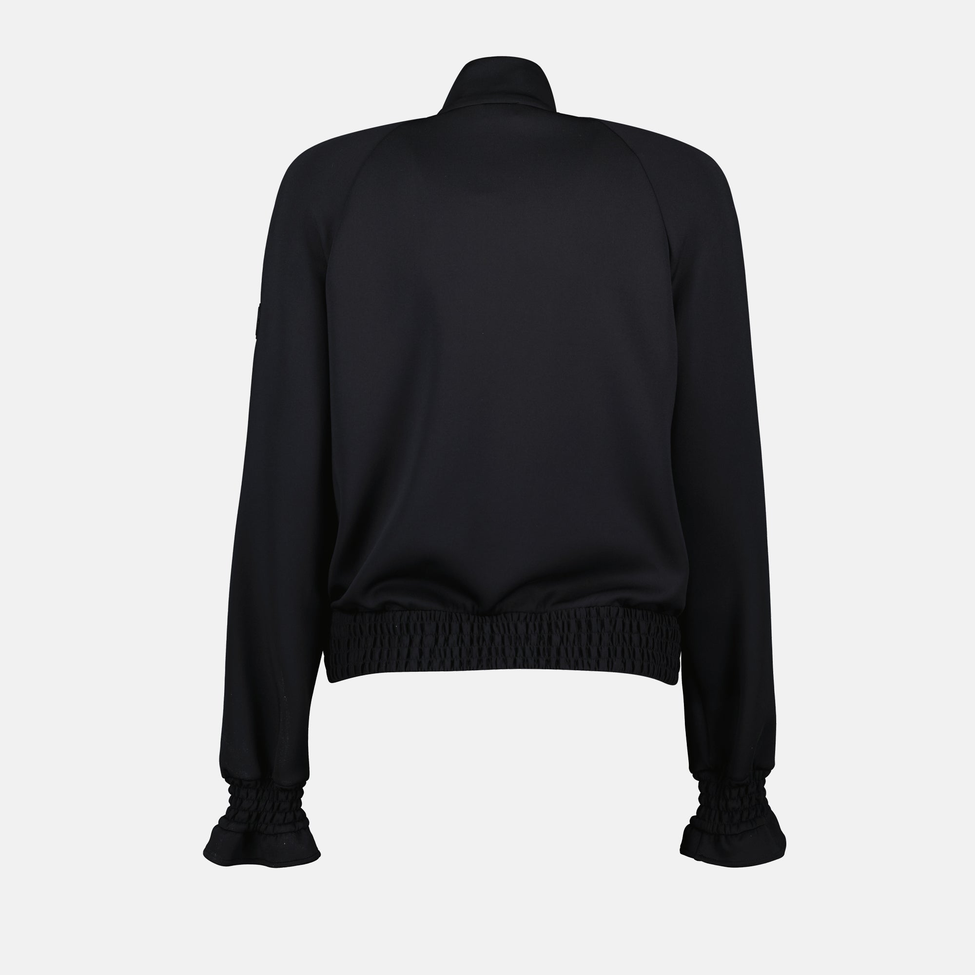 Vestes Veste zippée Moncler Noir Femme