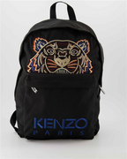 Sacs à dos FA65SF300F20/ 99i black Kenzo Noir Homme