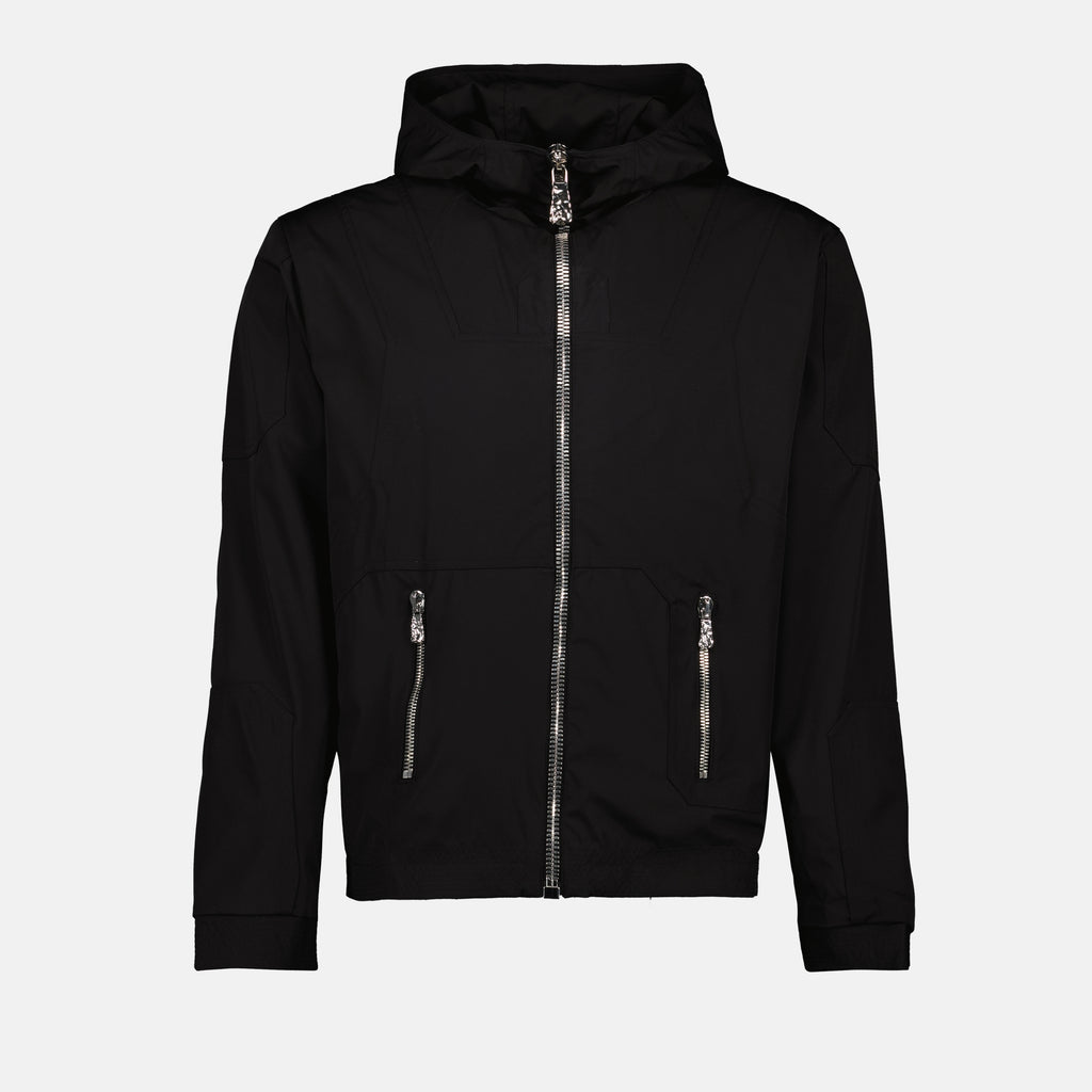 Vestes Veste Tactical L8 Studio Noir Homme