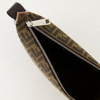 Sacs bandoulière Sac Fendi Melon Fendi Marron Homme