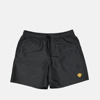 Beachwear Short de bain Medusa Versace Noir Homme