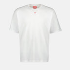 T-shirt T-Boxt-D T-Shirt Diesel Bianco Unisex
