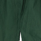 Immagine della camicia Dior Oblique verde in seta del marchio Dior per Uomo - Collezione Primavera-Estate 2026 - Vista Dettagliata_1